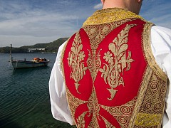 Javni poziv za sufinanciranje godišnjeg programa udruga u kulturi Općine Dubrovačko primorje za 2025.godinu