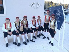 USKRSNI OBIČAJI DUBROVAČOG PRIMORJA