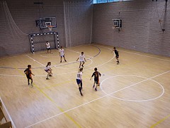 Javni poziv za sufinanciranje godišnjeg programa udruga u sportu Općine Dubrovačko primorje za 2025. godinu