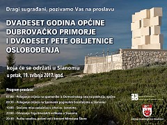 Proslava Dana Općine 2017