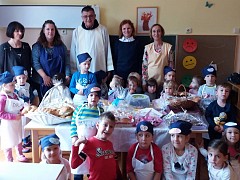 Plan upisa djece u P.U. Dječji vrtić Slano za pedagošku godinu 2016./2017.