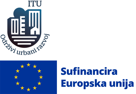 ITU - Održivi urbani razvoj